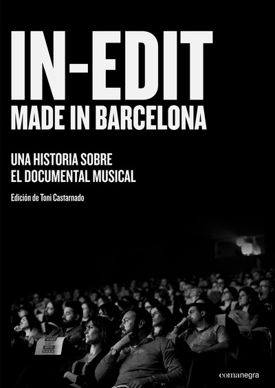 In-Edit. Made in Barcelona