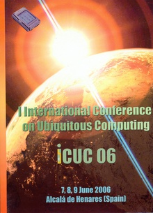 I International conference on ubiquitous computing