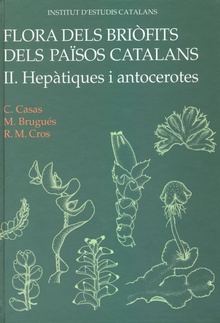 Flora dels briofits dels paisos catalans (obra completa)