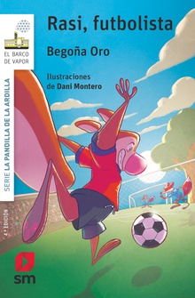 Rasi,futbolista