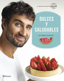 Dulces y saludables