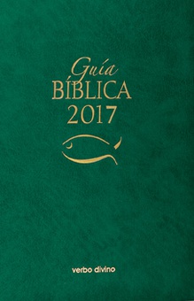Guía Bíblica 2017