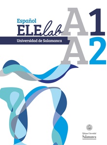 Español ELElab Universidad de Salamanca: A1 A2