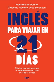 Inglés para viajar en 21 días