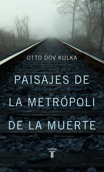 Paisajes de la metrópoli de la muerte