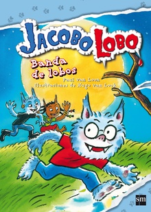 Banda de lobos