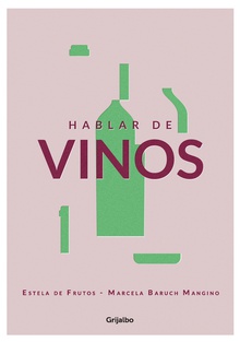 Hablar de vinos