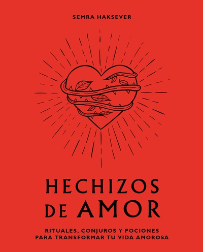 Hechizos de amor