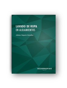 Lavado de ropa en alojamientos