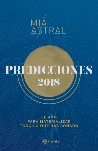 Predicciones 2018
