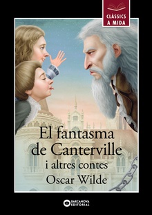 El fantasma de Canterville i altres contes