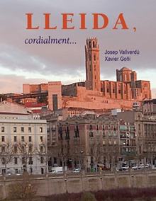 Lleida, cordialmente...