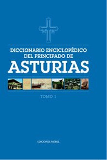 DICC. ENCICLOPEDICO DEL P.ASTURIAS (1)