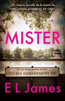 Mister (edición en español) (Mister 1)