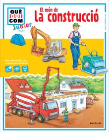 El món de la construcció