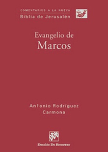 Evangelio de Marcos