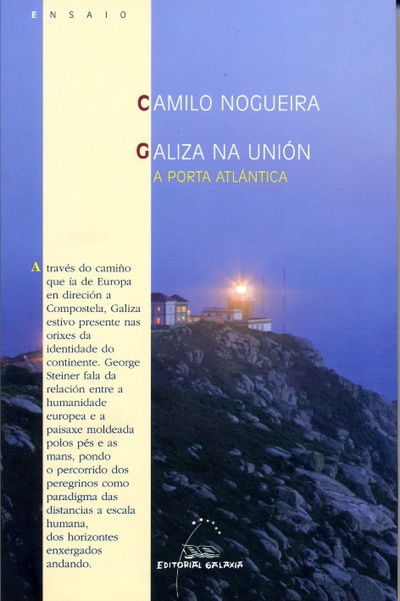 Galiza na union. A porta atlantica