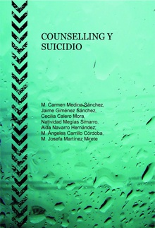 COUNSELLING Y SUICIDIO.