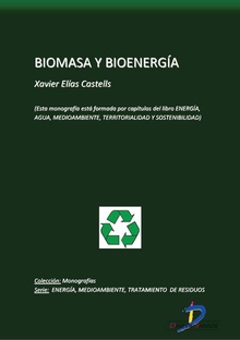 Biomasa y bioenergía