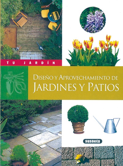 Jardines y patios