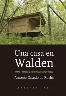 Una casa en Walden