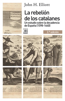 La rebelión de los catalanes (2.ª Edición)