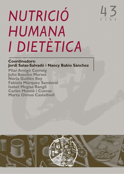 Nutrició humana i dietøtica
