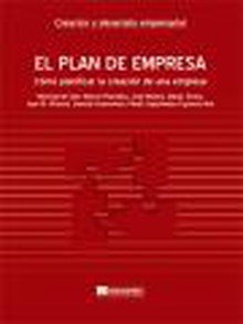 El Plan de Empresa