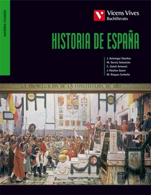 Historia De España Aragon Separata