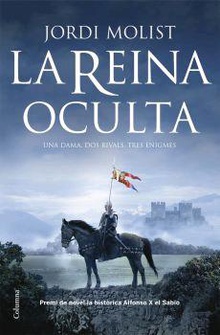 La reina oculta