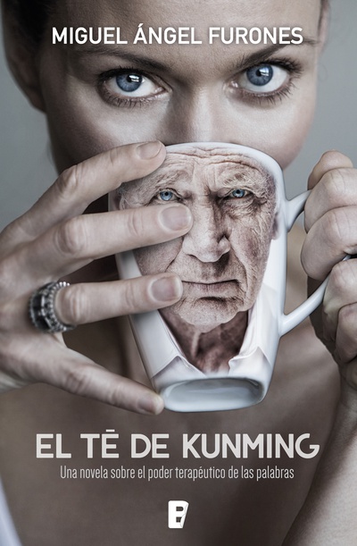 El té de Kunming