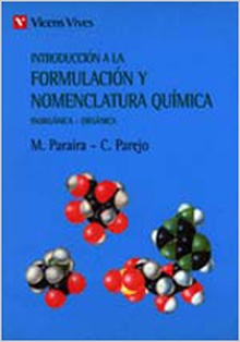 Introduccion A La Formulacion Y A La Nomenclatura Quimica.