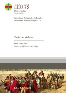 Tortura catalana
