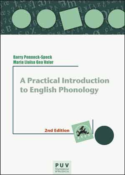 A Practical Introduction to English Phonology, 2nd. Edition