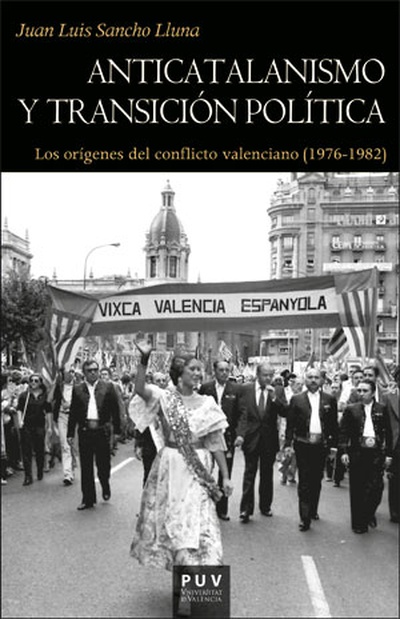 Anticatalanismo y transición política