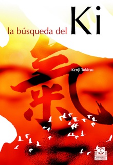 Búsqueda del ki, La