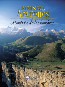 Pirineo Aragonés.