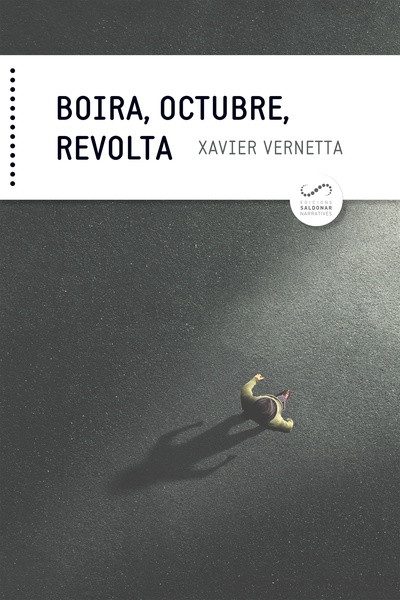 Boira, octubre, revolta