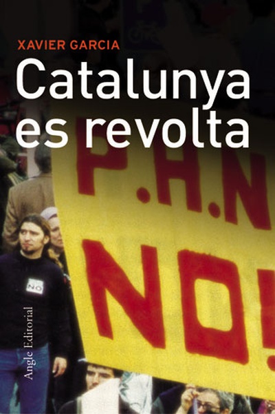 Catalunya es revolta