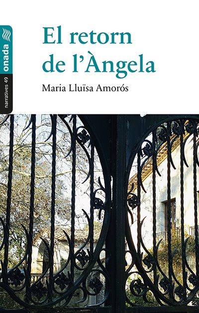 El retorn de lÀngela