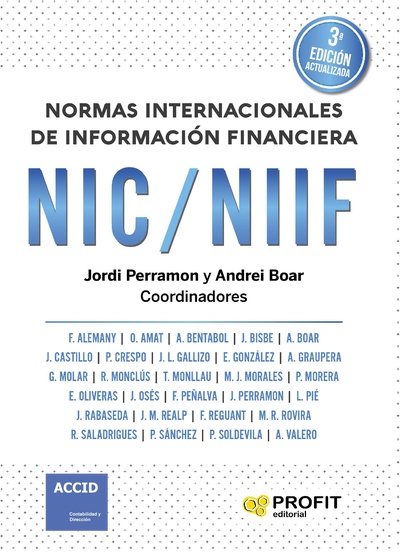 NIC-NIIF