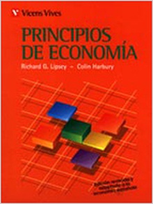 Principios De Economia