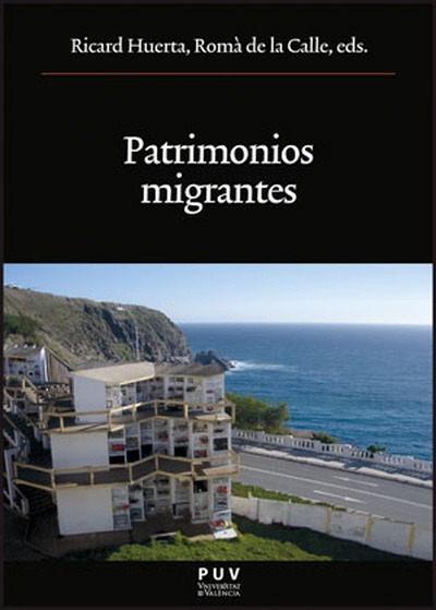 Patrimonios migrantes