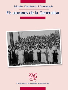 Els alumnes de la Generalitat