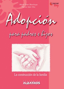 Adopción para padres e hijos EBOOK