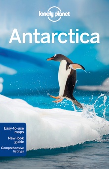 Antarctica 5 (Inglés)