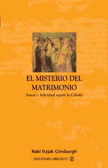 El misterio del matrimonio