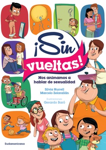 ¡Sin vueltas!