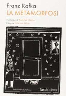 La Metamorfosis (ed.cataln)