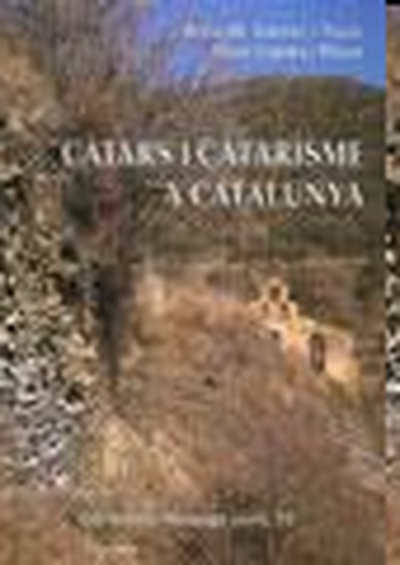 CÀTARS I CATARISME A CATALUNYA